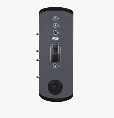 Бойлер из нержавеющей стали VITALE PRO 1000
