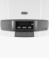 Котел настенный газовый LUNA-3 1.310Fi