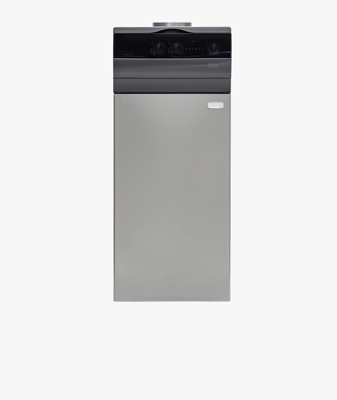 Газовый напольный котёл BAXI SLIM 1.490IN