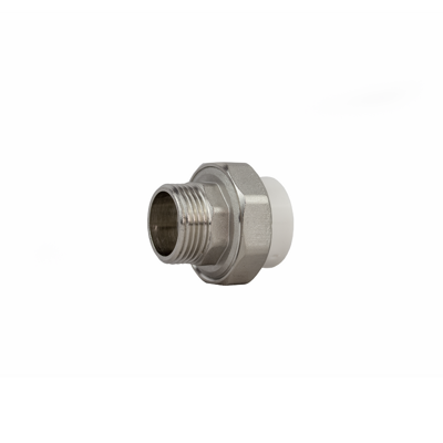 Муфта комбинированная разъемная SPK 25*3/4" н.р.