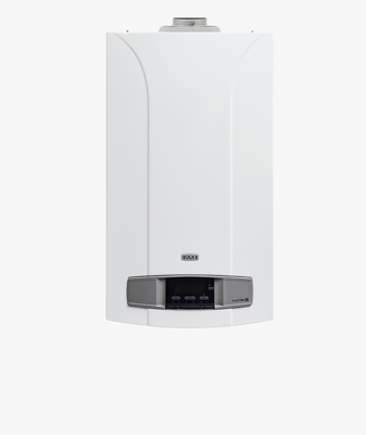 Котел настенный газовый LUNA-3 1.310Fi