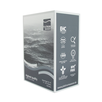 Platinum Wasser Ultra 7 с насосом (3)