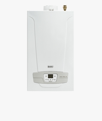 Конденсационный настенный газовый котел LUNA DUO-TEC MP 1.130