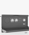 Газовый напольный котёл BAXI SLIM 1.490IN