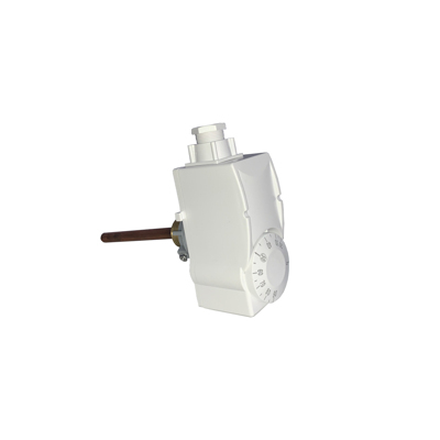 Погружной термостат 1/2" MATRIX РК - 3023