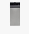 Газовый напольный котёл BAXI SLIM 1.490IN