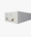 Электрический настенный котёл PROTECT S8-1F - 8KW
