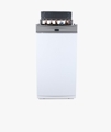 Бойлер из нержавеющей стали BAXI COMBI 80L