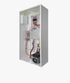 Электрический настенный котёл PROTECT S8-1F - 8KW