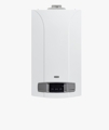Котел настенный газовый LUNA-3 1.310Fi