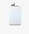 Бойлер из нержавеющей стали BAXI COMBI 80L