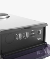 Газовый напольный котёл BAXI SLIM 1.490IN