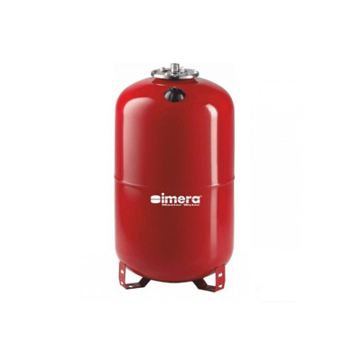 Мембранный бак для отопления IMERA RV-50L