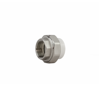 Муфта комбинированная разъемная SPK 20*1/2" вн.р.