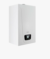 Конденсационный настенный газовый котел LUNA- DUO-TEC 40