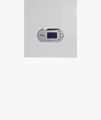 Электрический настенный котёл PROTECT S8-1F - 8KW